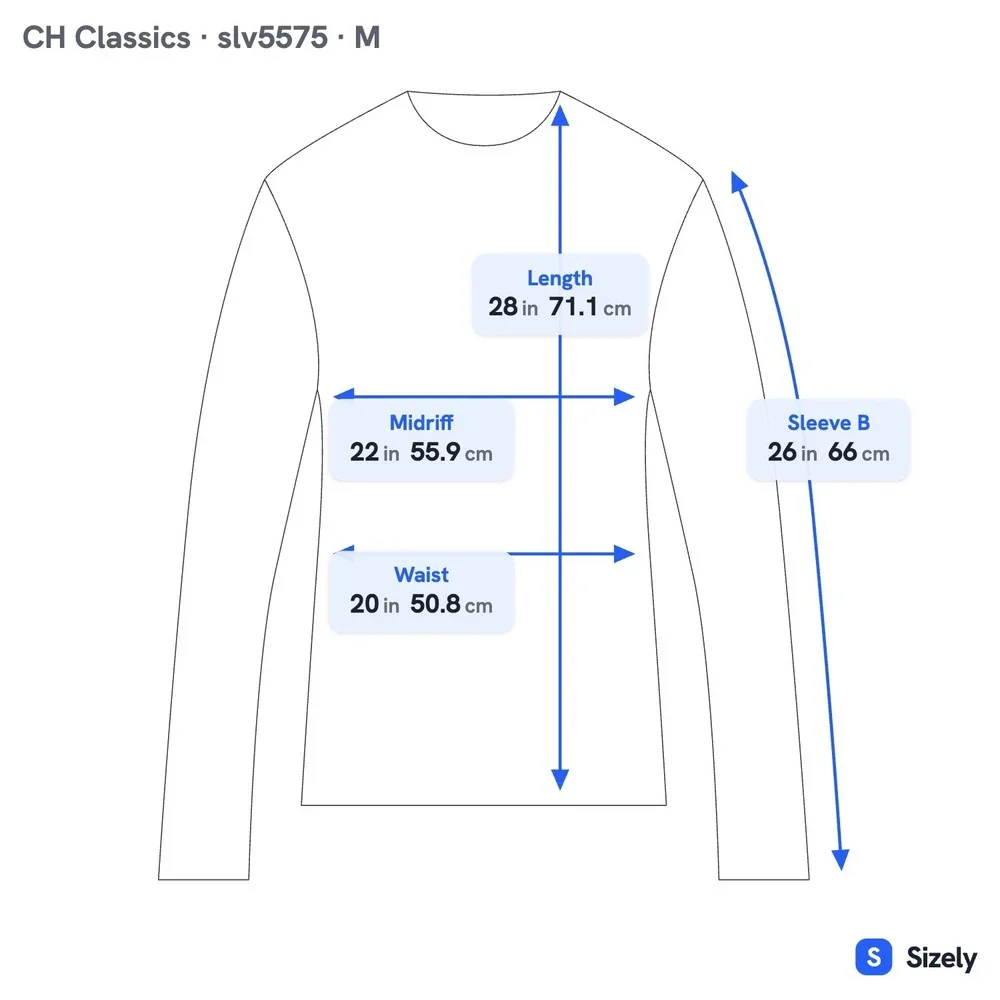CH Classic 100% Cashmere Quiet Luxury Old Money Preppy Cozy Sweater Mens Gray M